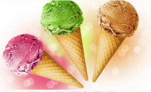 分光測色儀在冰淇淋顏色調配中的應用